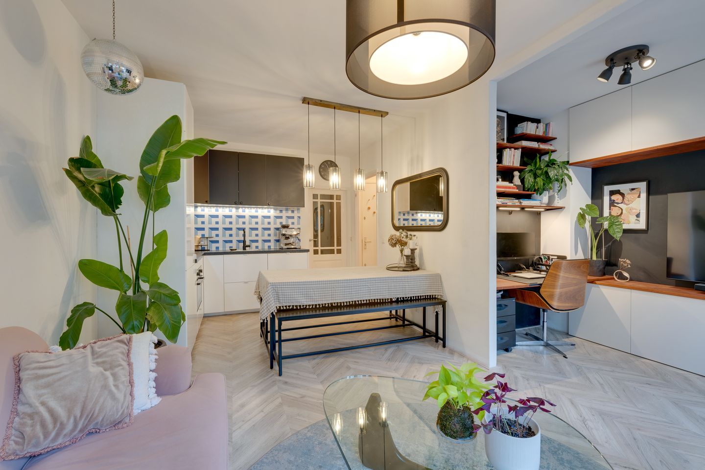 Photo 14 of Van Ostadestraat 394-1