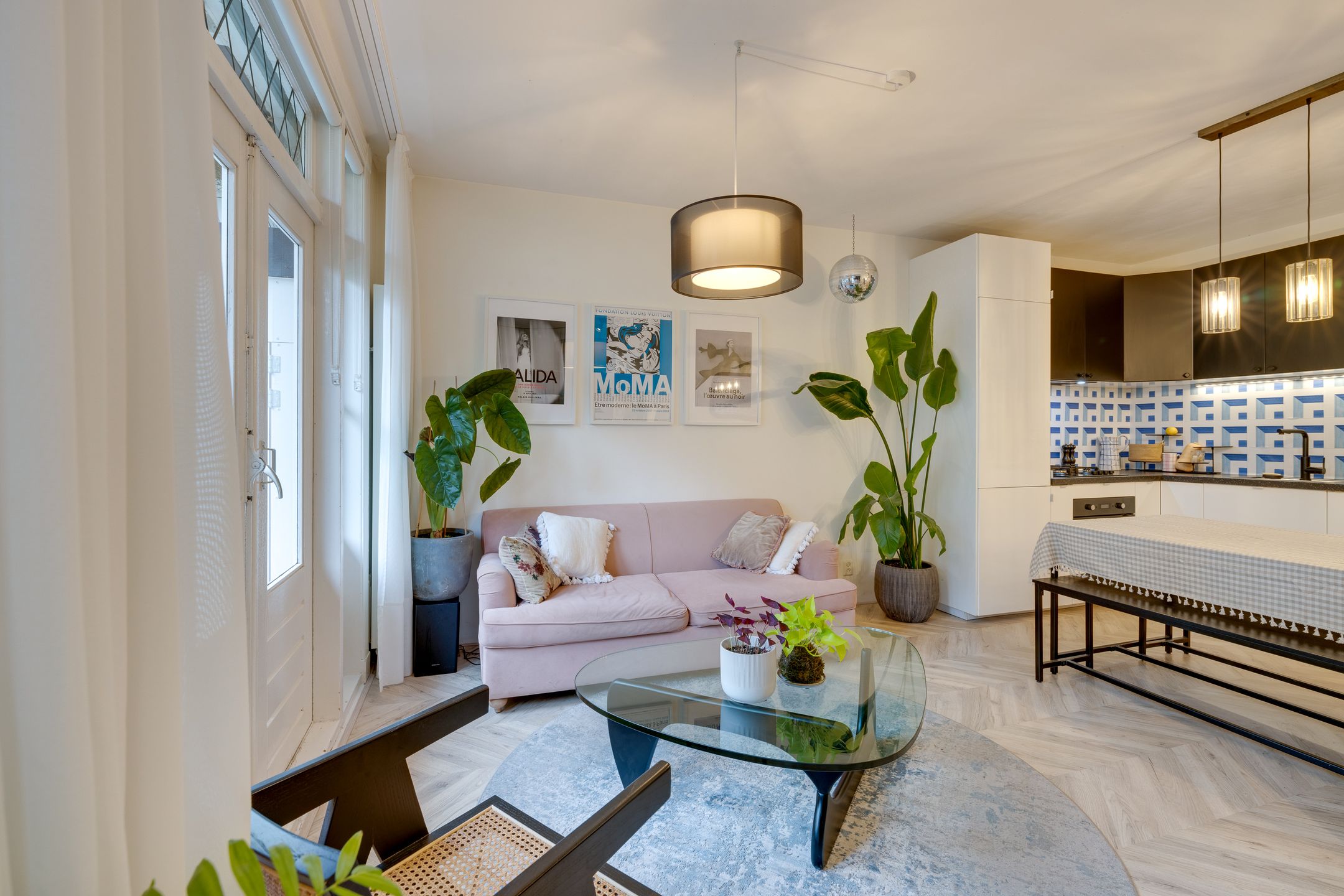 Photo 15 of Van Ostadestraat 394-1