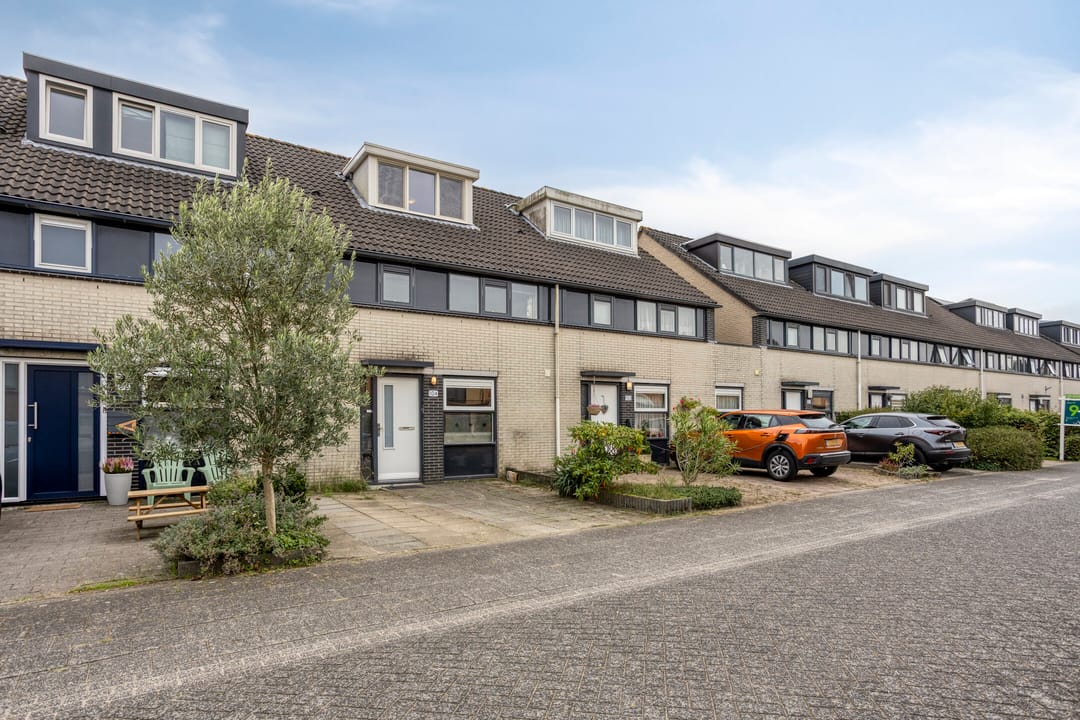 Foto 26 van Groote Kreek 104