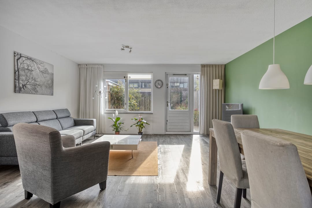 Foto 2 van Groote Kreek 104