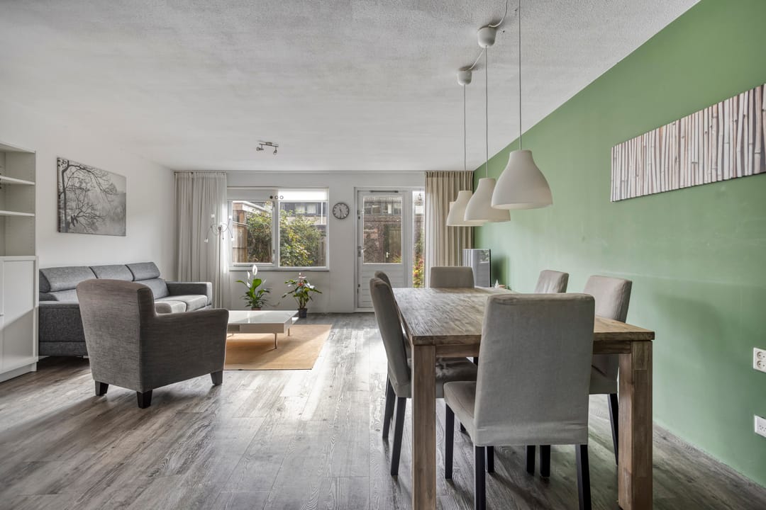 Foto 7 van Groote Kreek 104