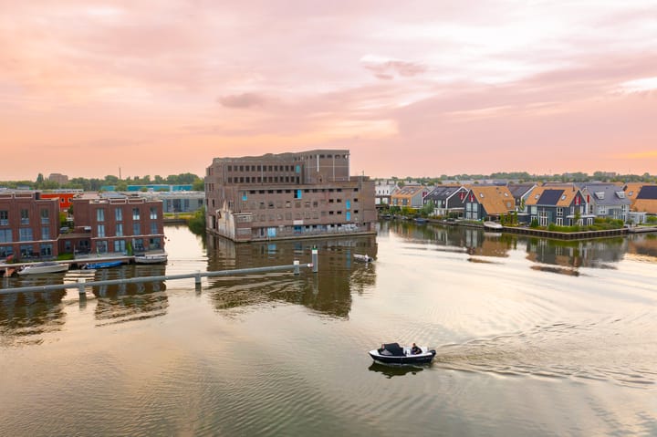 Foto 4 van Zaans Pijl