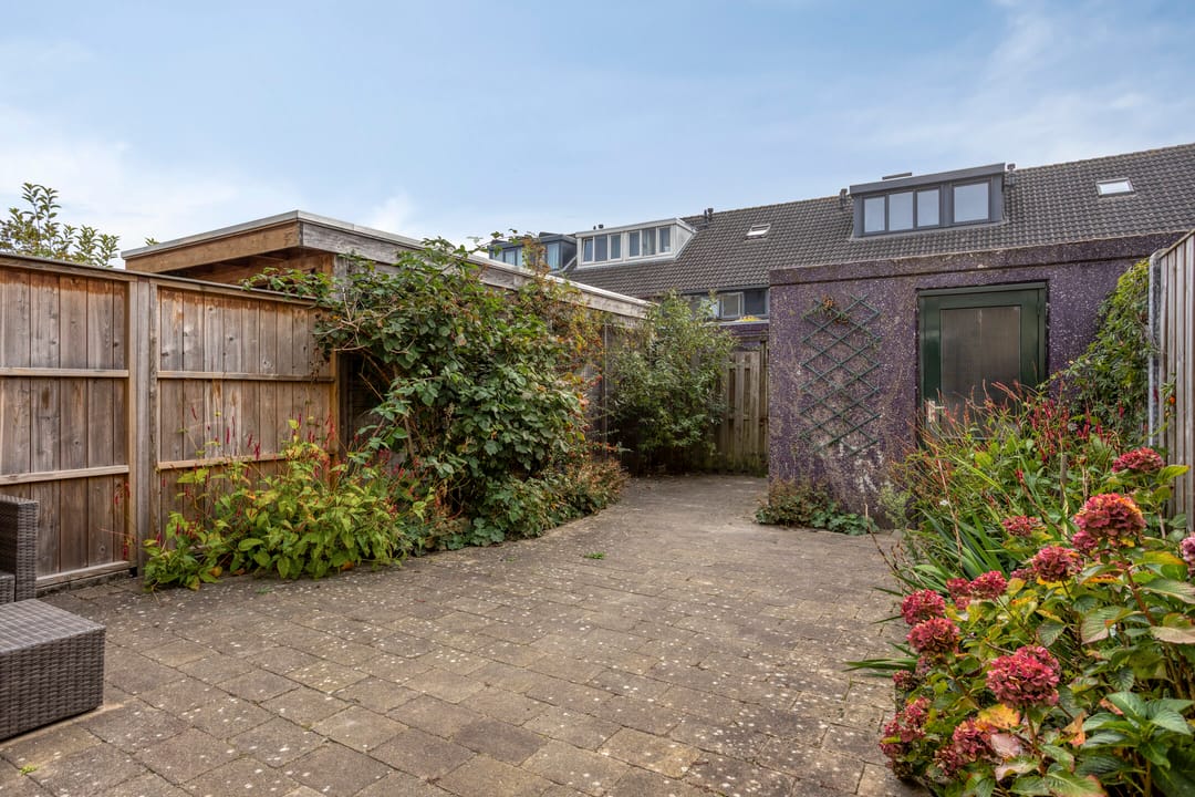 Foto 23 van Groote Kreek 104