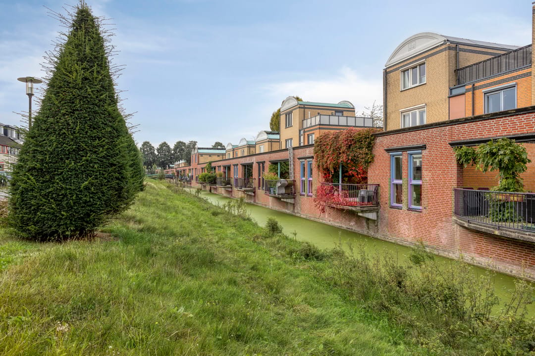 Foto 32 van Groote Kreek 104