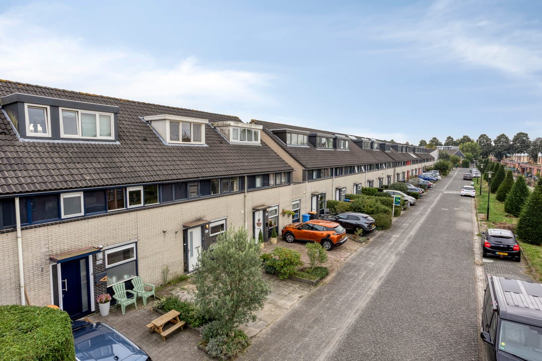 Foto 28 van Groote Kreek 104