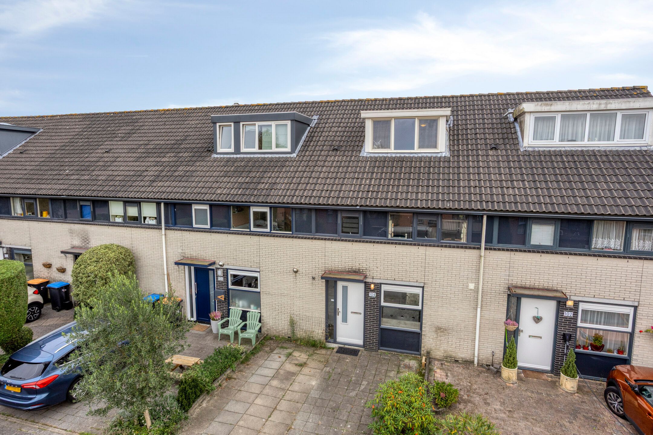 Foto 27 van Groote Kreek 104