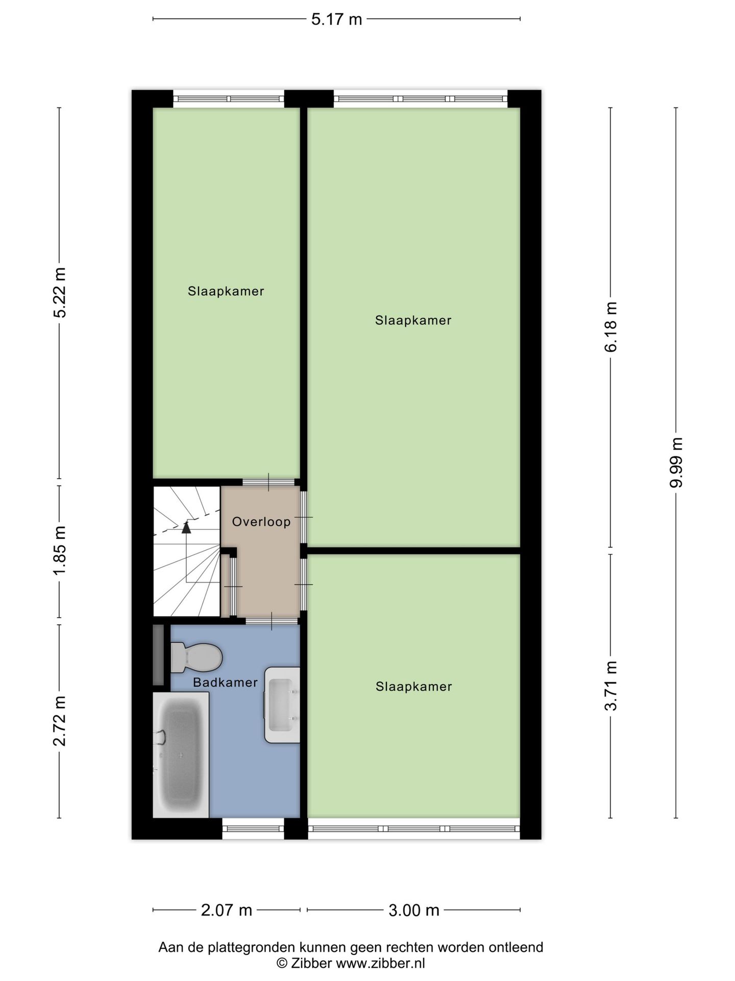 Foto 34 van Groote Kreek 104