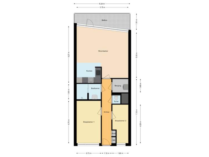 Appartement