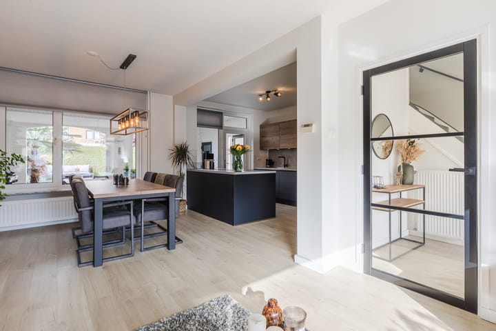 Foto 2 van Kastanjestraat 47