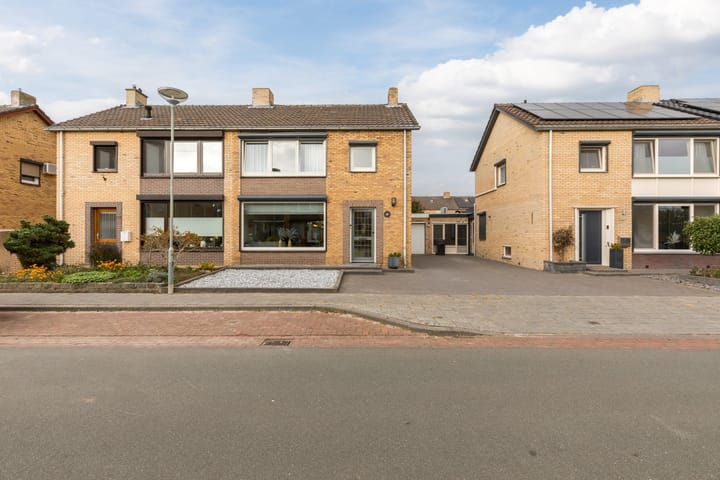 Foto 4 van Kastanjestraat 47