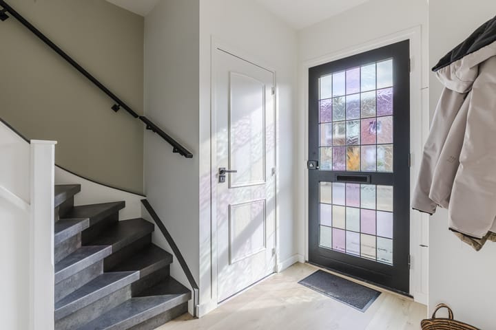 Foto 6 van Kastanjestraat 47