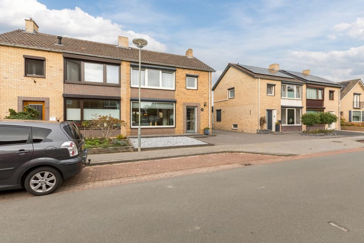 Foto 5 van Kastanjestraat 47