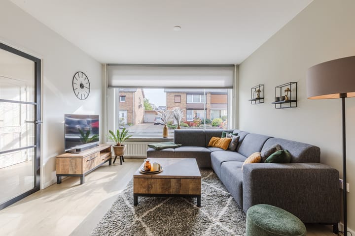 Foto 10 van Kastanjestraat 47