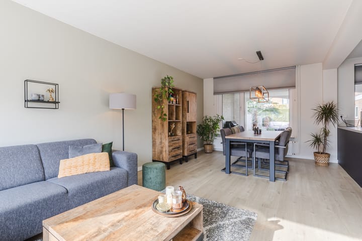 Foto 11 van Kastanjestraat 47