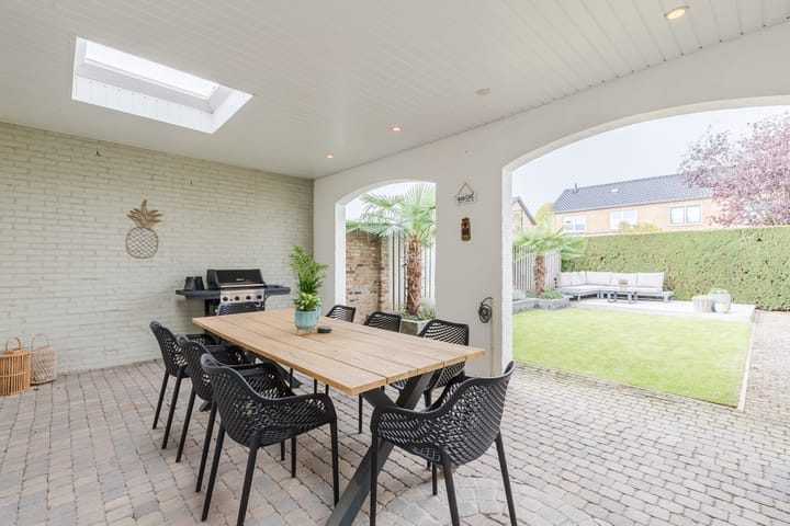 Foto 21 van Kastanjestraat 47