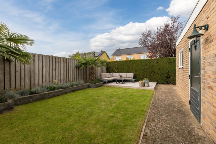 Foto 22 van Kastanjestraat 47