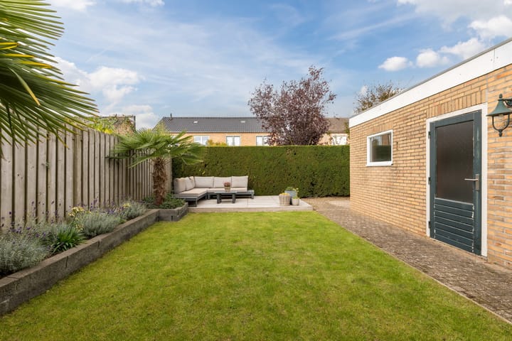 Foto 23 van Kastanjestraat 47