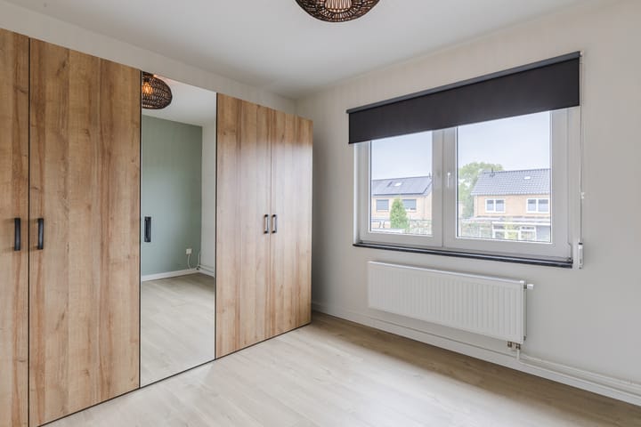 Foto 32 van Kastanjestraat 47