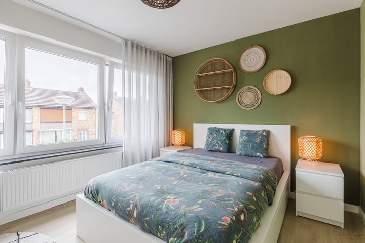 Foto 28 van Kastanjestraat 47