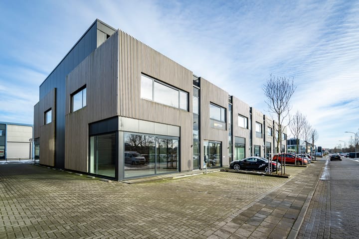 Amsterdamsestraatweg 29-G, Naarden