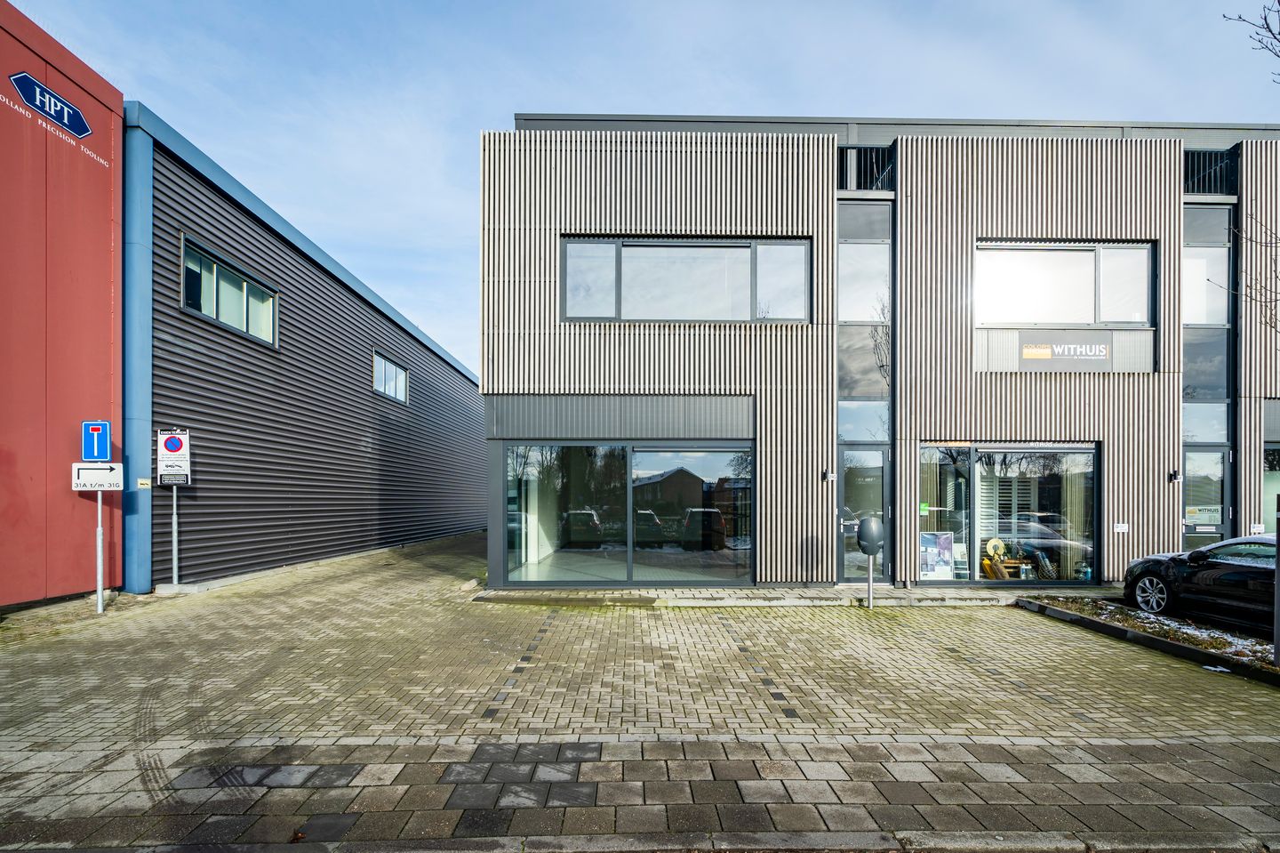 Bekijk foto 2 van Amsterdamsestraatweg 29-G