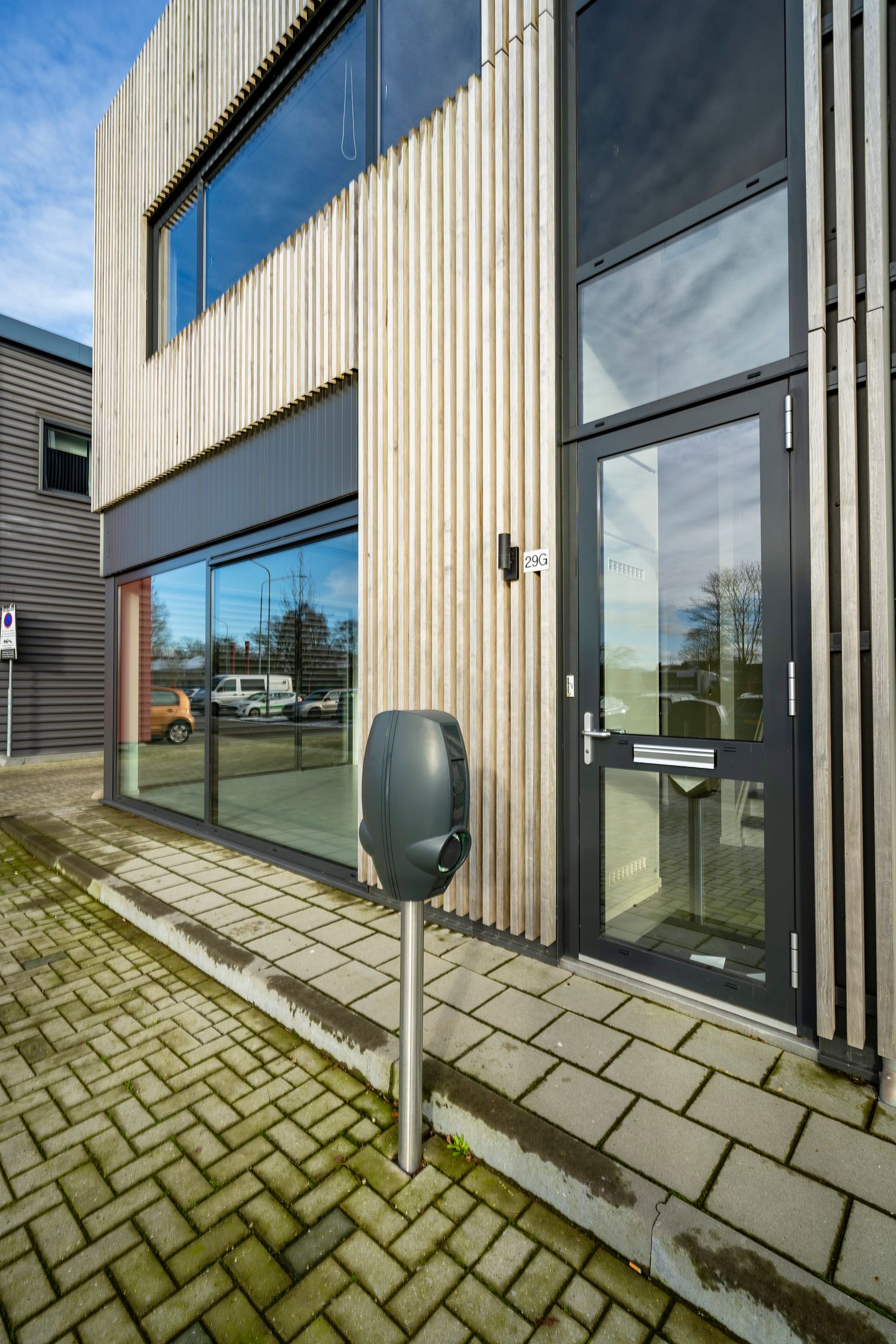 Bekijk foto 3 van Amsterdamsestraatweg 29-G