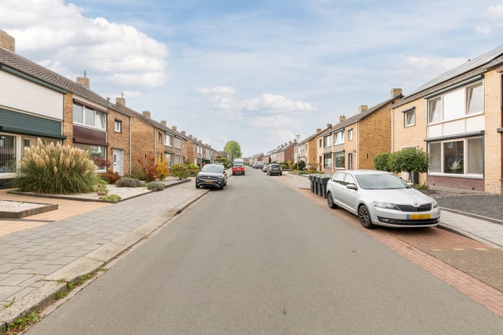 Foto 45 van Kastanjestraat 47