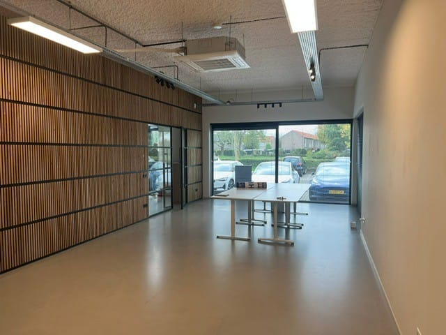 Bekijk foto 5 van Amsterdamsestraatweg 29-G