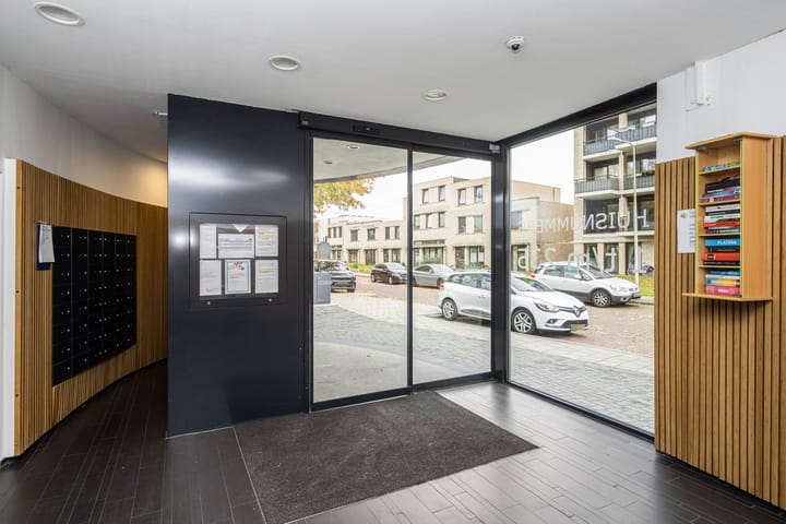 Foto 20 van Händellaan 155