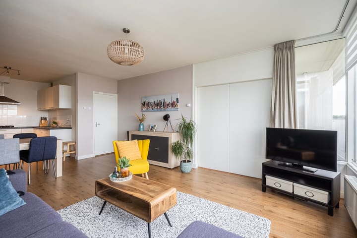 Foto 4 van Händellaan 155