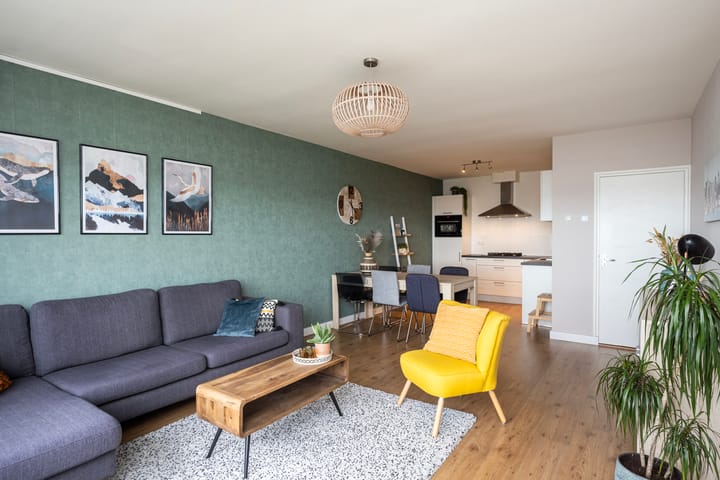 Foto 3 van Händellaan 155