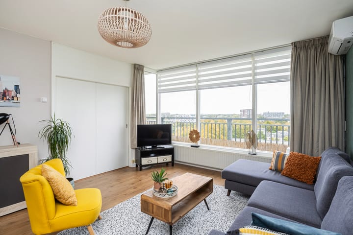 Foto 2 van Händellaan 155