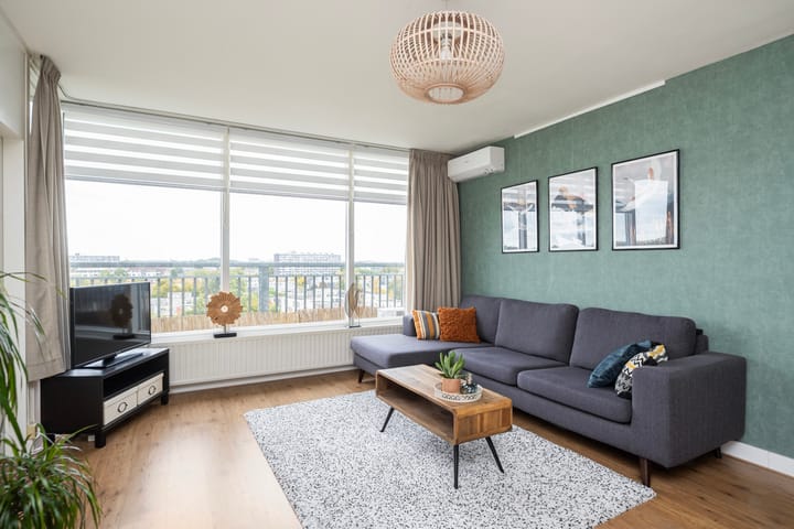 Foto 5 van Händellaan 155