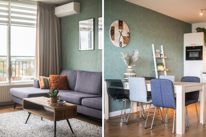 Foto 6 van Händellaan 155