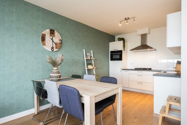 Foto 7 van Händellaan 155