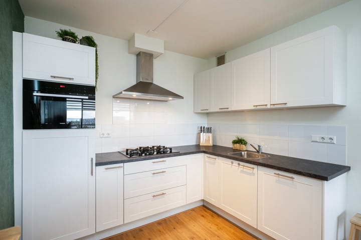 Foto 9 van Händellaan 155