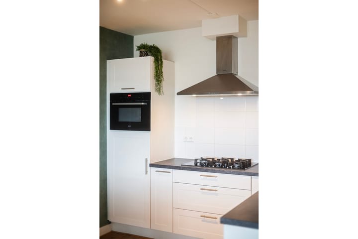 Foto 10 van Händellaan 155