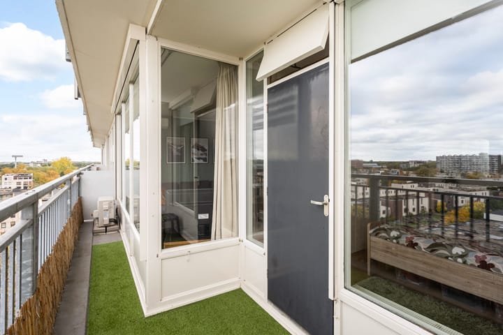 Foto 15 van Händellaan 155