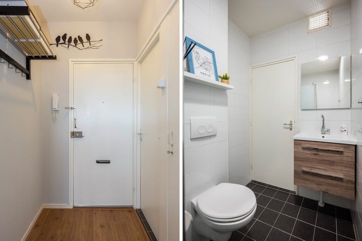 Foto 17 van Händellaan 155