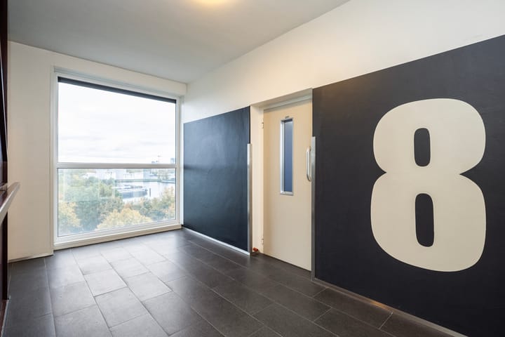 Foto 23 van Händellaan 155