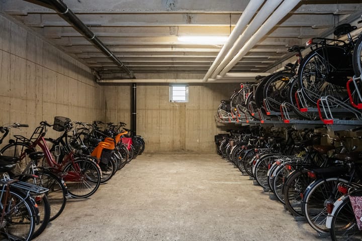 Foto 25 van Händellaan 155