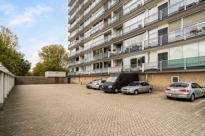 Foto 27 van Händellaan 155