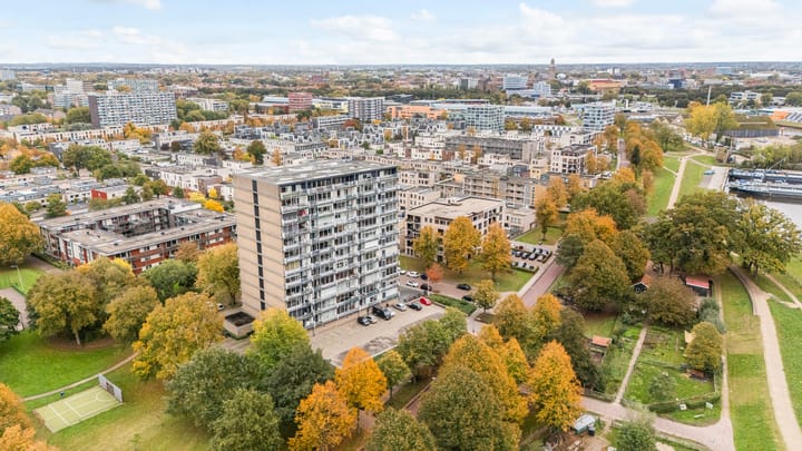 Foto 31 van Händellaan 155