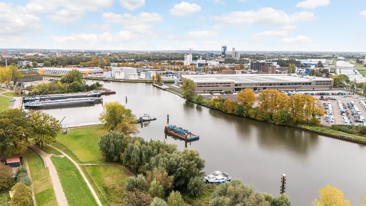 Foto 32 van Händellaan 155