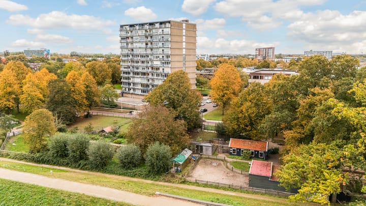 Foto 33 van Händellaan 155