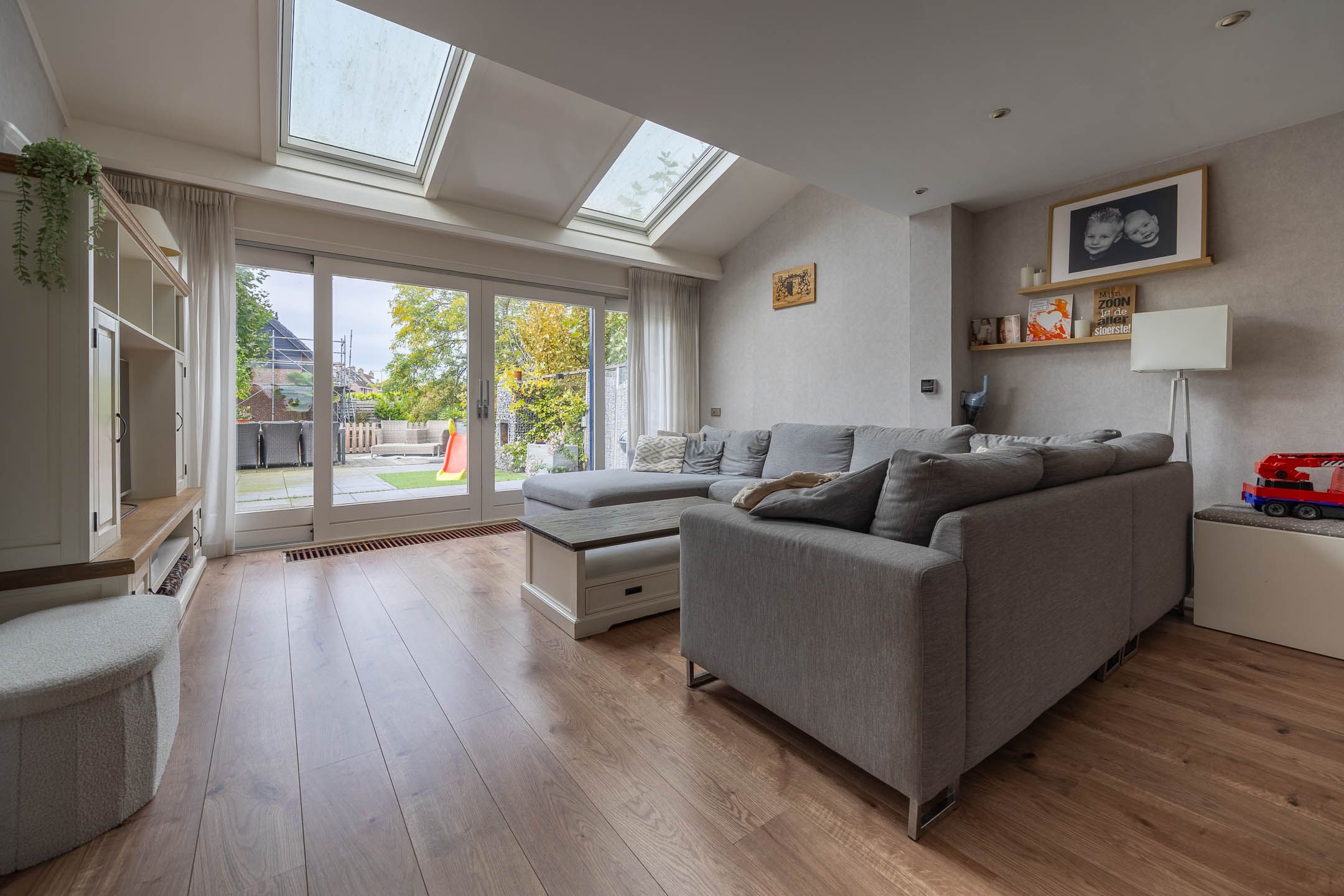 Foto 3 van Walnootstraat 24