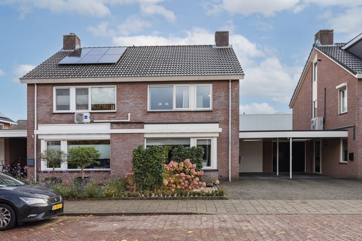 Foto 2 van Industriestraat 3