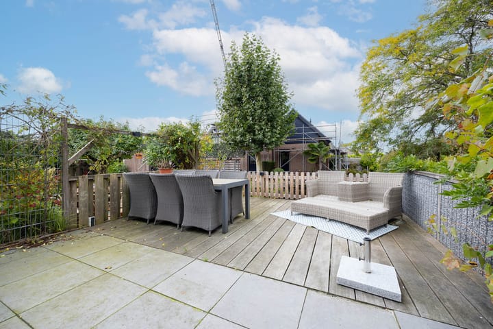 Foto 21 van Walnootstraat 24