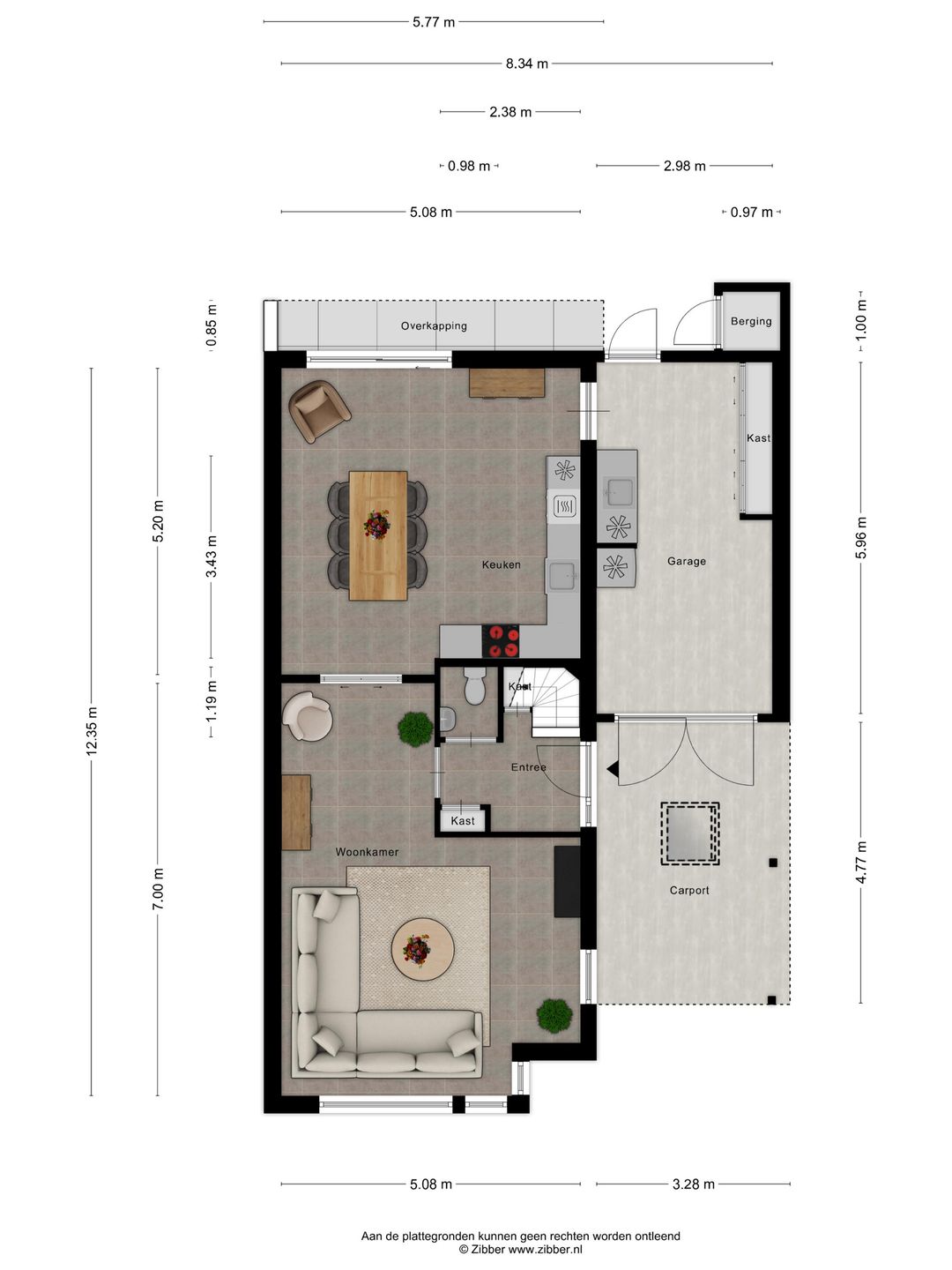 Foto 31 van Industriestraat 3