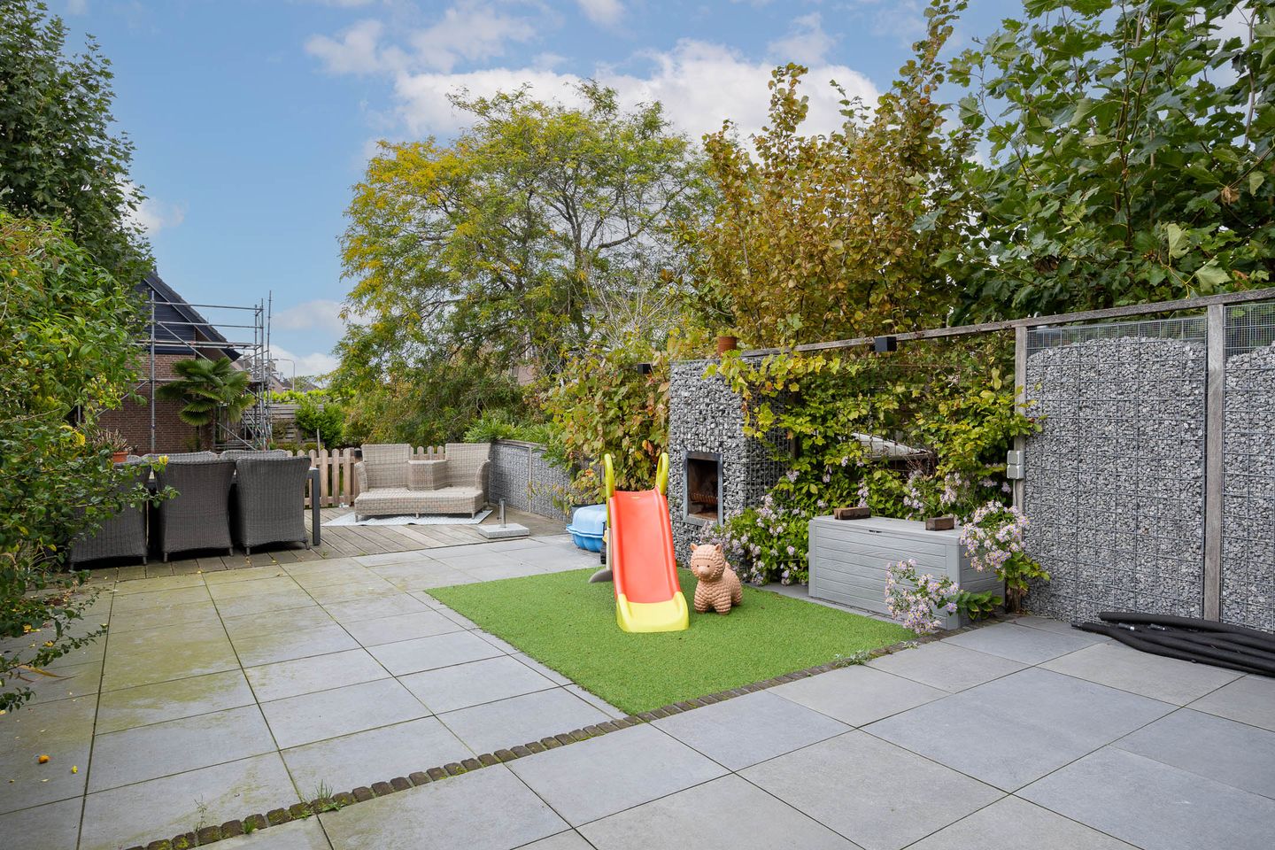 Foto 19 van Walnootstraat 24